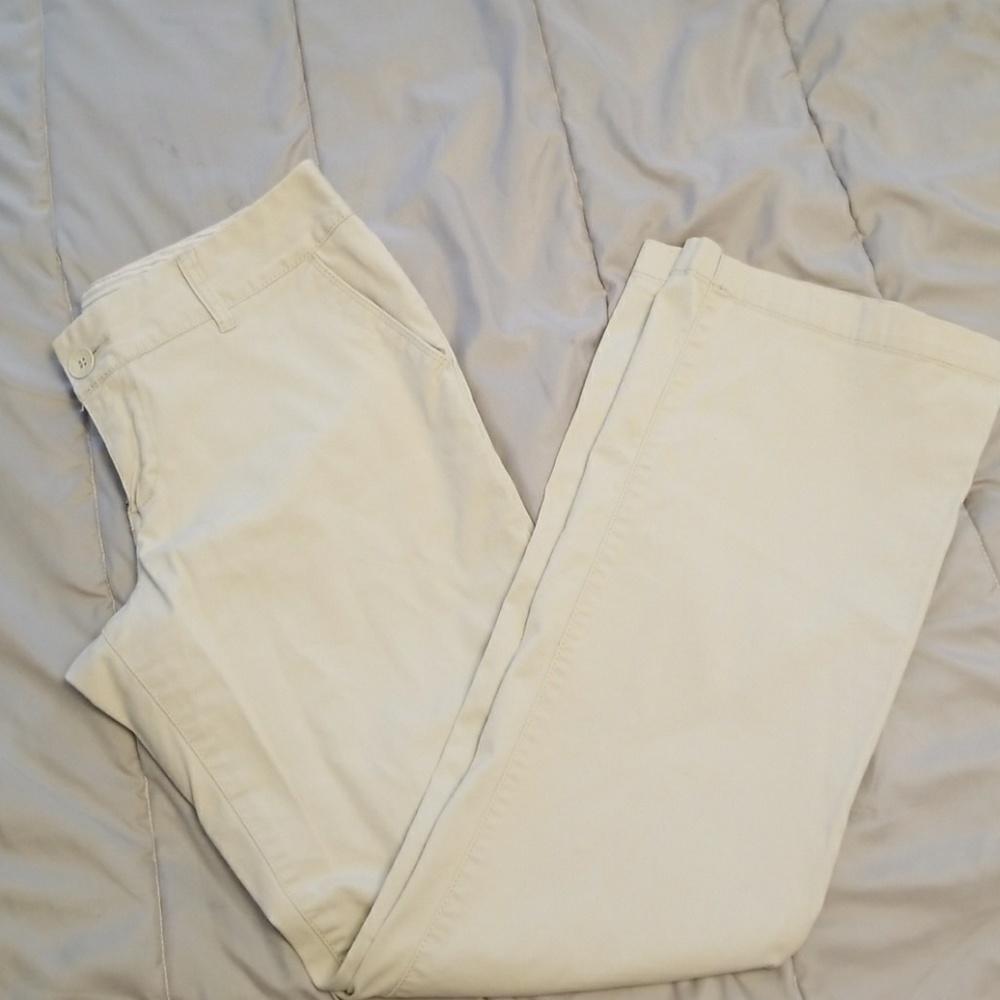 Mossimo Khaki Pants